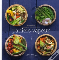 Capa do artigo Panier Vapeur