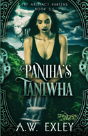 Paniha'S Taniwha - Preview