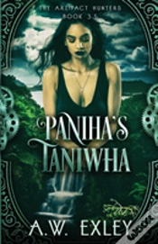 Capa do artigo Paniha