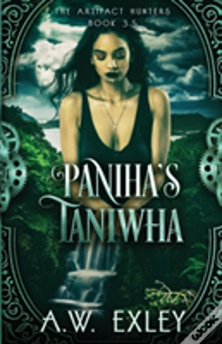 Capa do artigo Paniha'S Taniwha