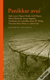 Capa do artigo Panikkar Avui