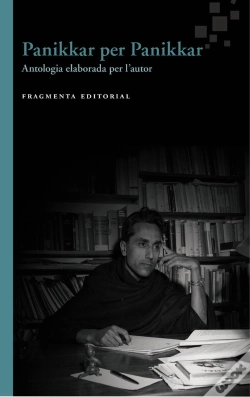 Capa do artigo Panikkar Per Panikkar