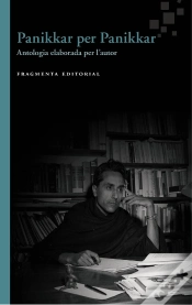 Capa do artigo Panikkar Per Panikkar