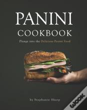 Panini Cookbook