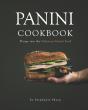 Panini Cookbook - Preview