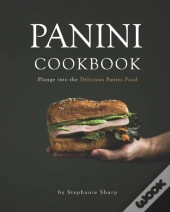 Panini Cookbook