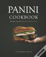 Capa do artigo Panini Cookbook
