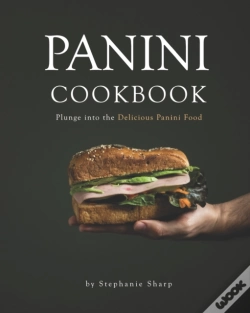 Capa do artigo Panini Cookbook