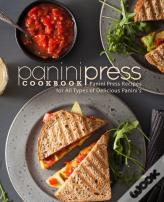 Panini Press Cookbook