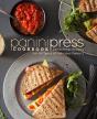 Panini Press Cookbook - Preview