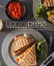 Capa do artigo Panini Press Cookbook