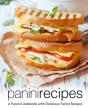 Panini Recipes - Preview