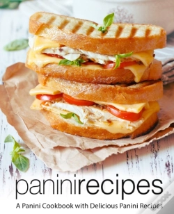 Capa do artigo Panini Recipes