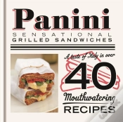 Capa do artigo Panini