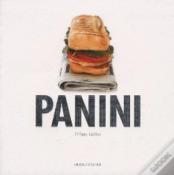 Capa do artigo Panini