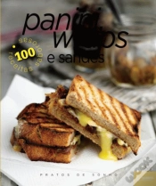 Capa do artigo Panini, Wraps e Sandes