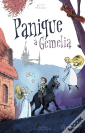 Panique À Gémelia