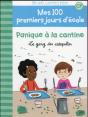 Panique À La Cantine ; Le Gang Des Catapultes - Preview