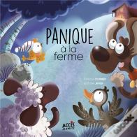 Panique À La Ferme