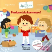 Capa do artigo Panique A La Kermesse