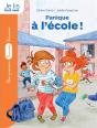 Panique À L'École - Preview