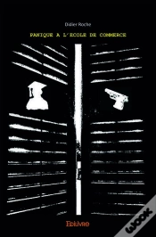 Capa do artigo Panique A L