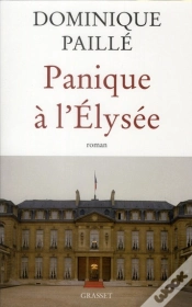 Capa do artigo Panique A L