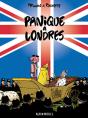 Panique À Londres - Preview