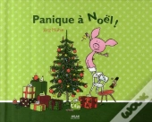 Panique À Noël !
