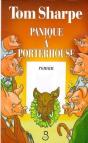 Panique A Porter House - Preview