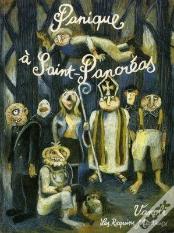 Panique À Saint-Pancréas