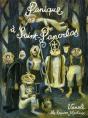 Panique À Saint-Pancréas - Preview
