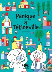 Panique À Tétineville