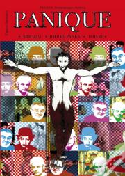 Panique ; Arrabal, Jodorowsky, Topor