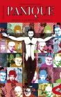 Panique ; Arrabal, Jodorowsky, Topor - Preview