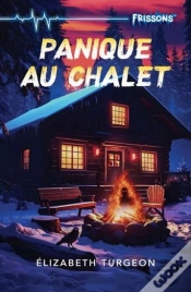 Capa do artigo Panique Au Chalet