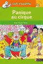 Panique Au Cirque ! - Preview