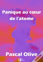 Capa do artigo Panique Au Coeur De L