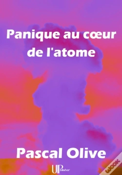 Capa do artigo Panique Au Coeur De L'Atome