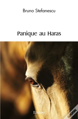 Capa do artigo Panique Au Haras