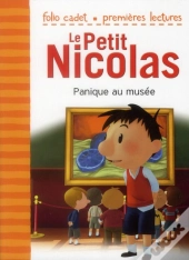 Panique Au Musee