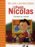 Panique Au Musee