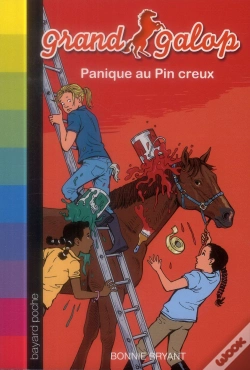 Capa do artigo Panique Au Pin Creux - N621 - (Avril14)