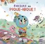 Panique Au Pique-Nique ! - Preview
