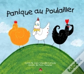 Capa do artigo Panique Au Poulailler