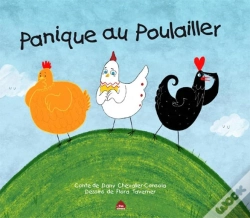 Capa do artigo Panique Au Poulailler