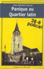 Panique Au Quartier Latin - Preview