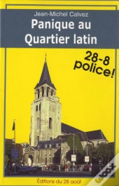 Panique Au Quartier Latin