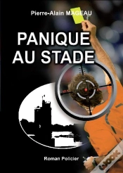 Capa do artigo Panique Au Stade A La Rochelle