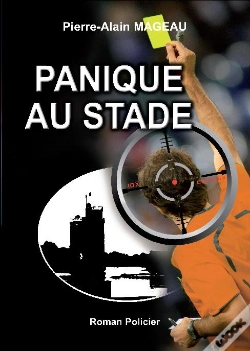 Capa do artigo Panique Au Stade A La Rochelle